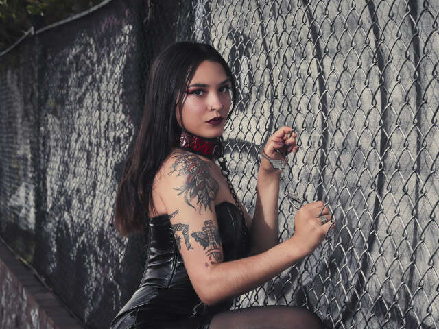 BLAIRFOREMAN free hard sexy photo