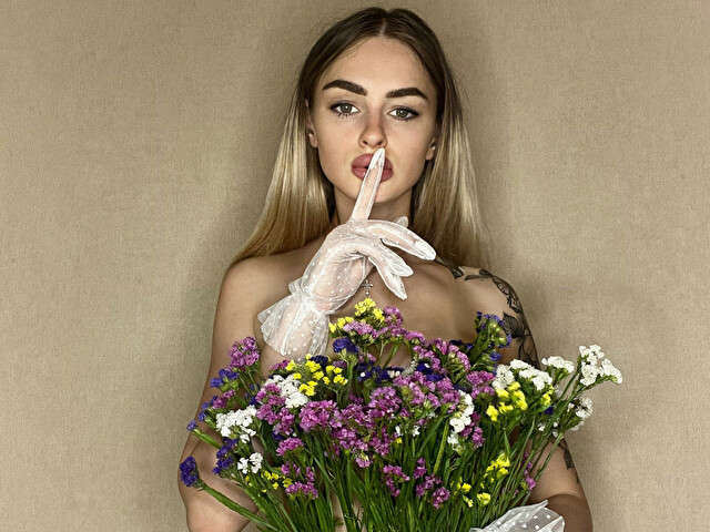 RITAORRA free sexy photo