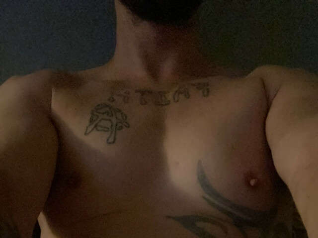 SHAUNBOSS free sexy photo