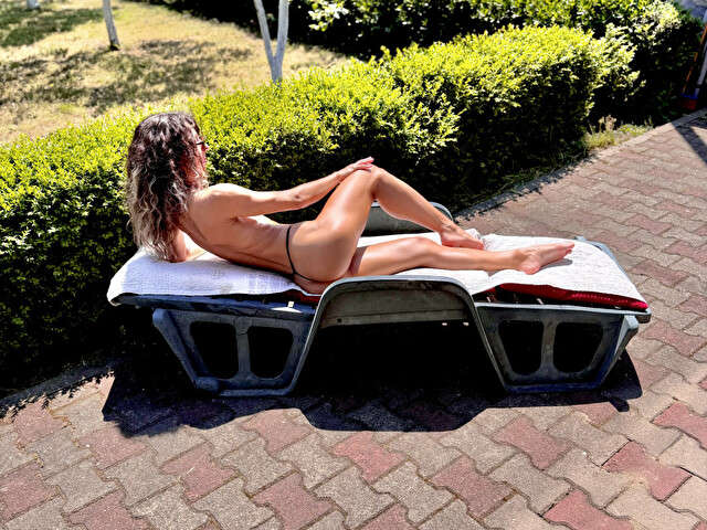 SERENESTEEL free sexy photo
