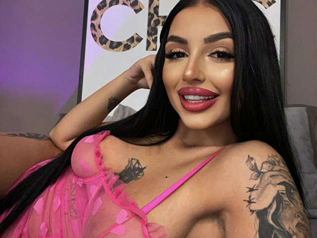 ANGELINAYVES free hard sexy photo