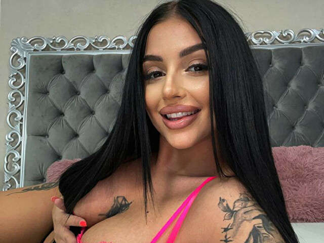 ANGELINAYVES free hard sexy photo