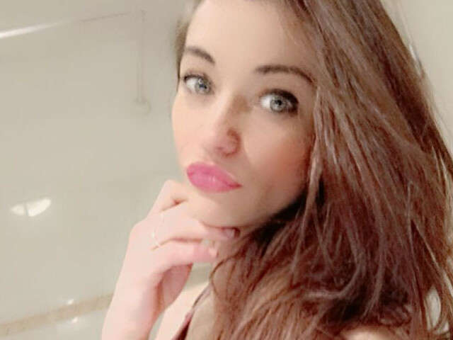 NATASHAXBLUE free sexy photo