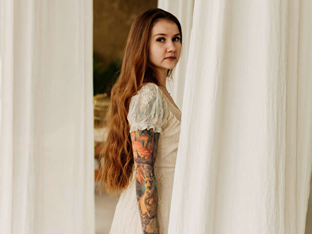 NOTGOODWITCH free sexy photo