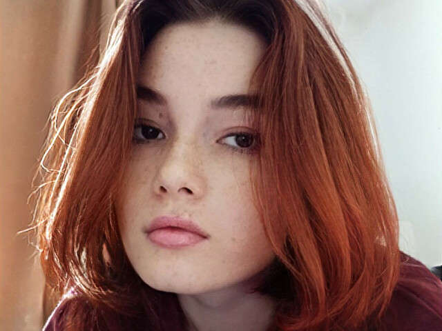 MALEIA free sexy photo