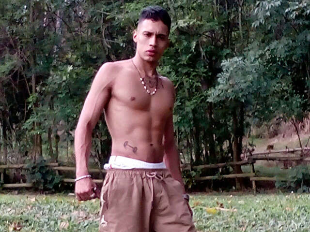 RYANCOOPPER free sexy photo