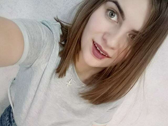 DIRTYLILY69 free sexy photo