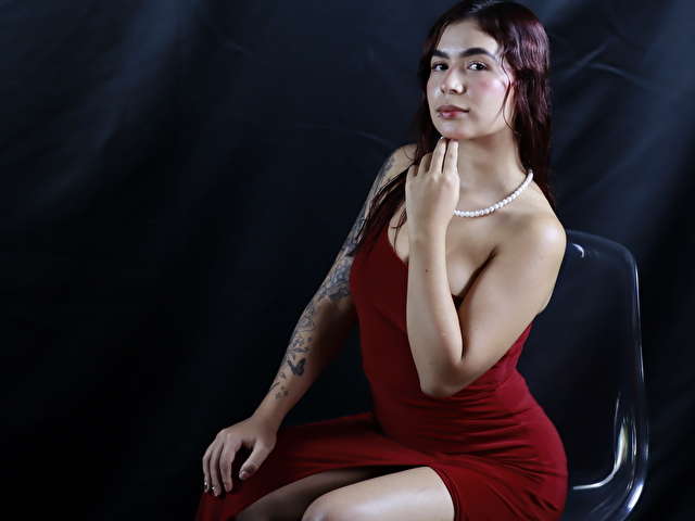 ALISSMITH free sexy photo
