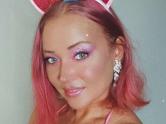 PINKBARBIE free sexy photo