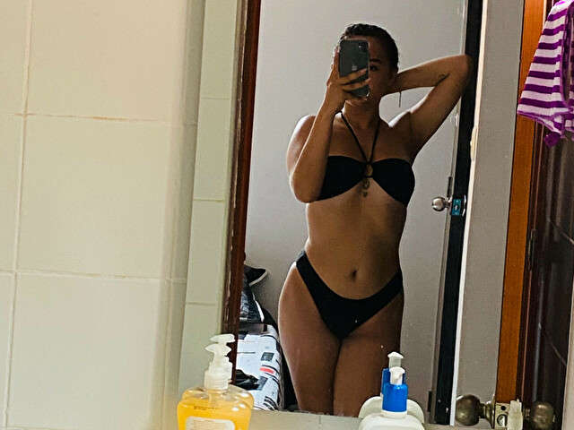 AILEN free sexy photo