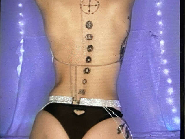 SAGESKY free sexy photo