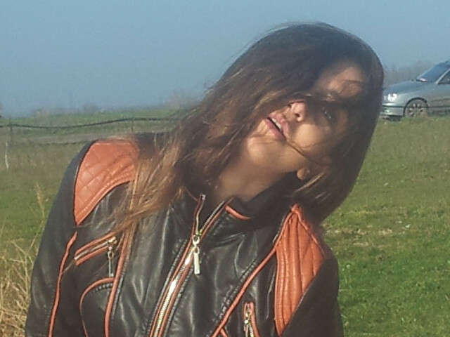 LEONOR free sexy photo
