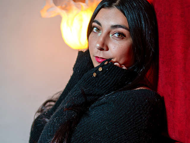 KARLAH free sexy photo