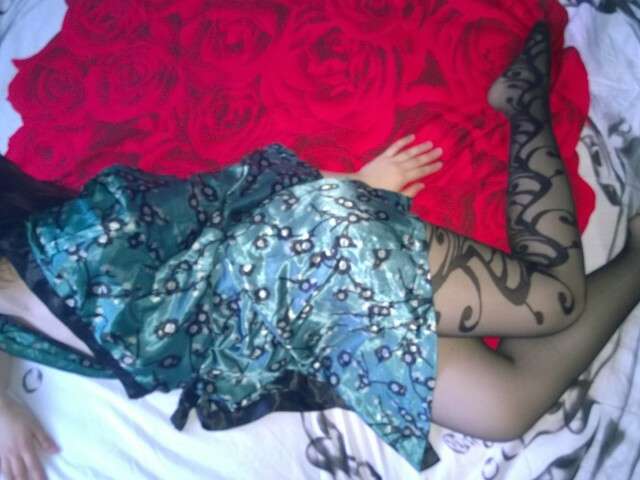 SWEETYBRUNE free sexy photo