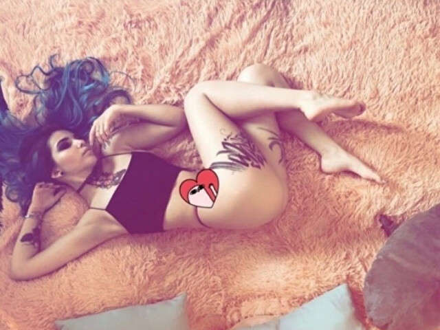 LORENRAY free sexy photo