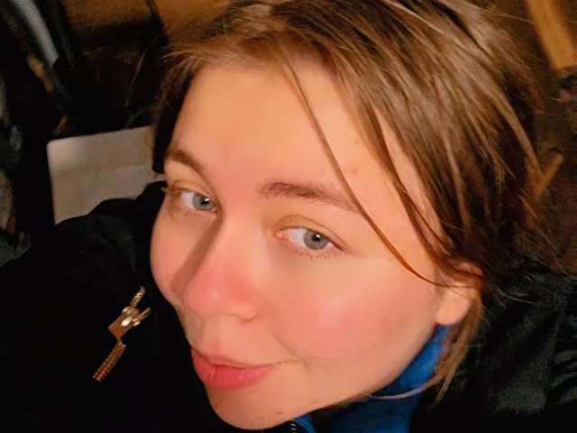 SARAH000 free sexy photo