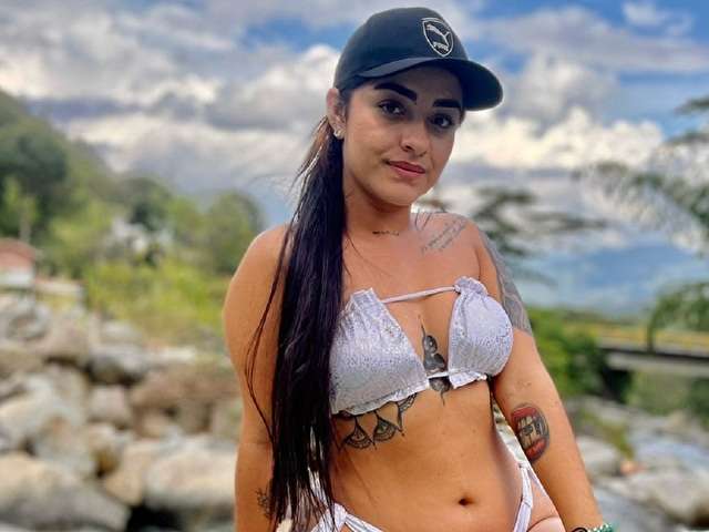 LORENS free sexy photo