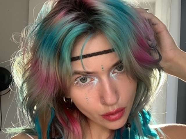TATIANAROMA free sexy photo