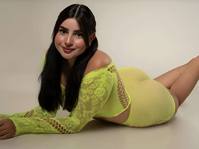 CHANELLBELL free sexy photo