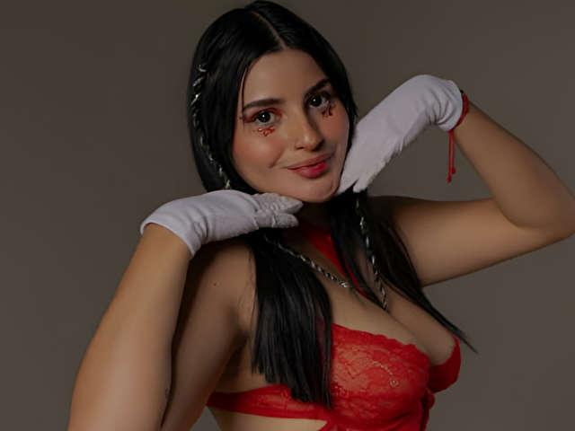 CHANELLBELL free sexy photo