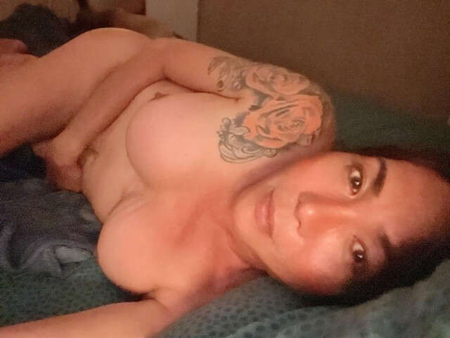 ANNETONETH free hard sexy photo