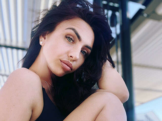 SORAYA3111 free sexy photo