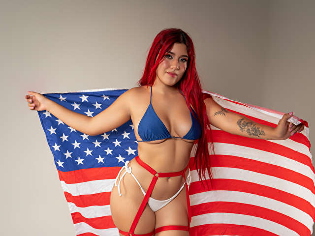 MEGHANROUX free sexy photo