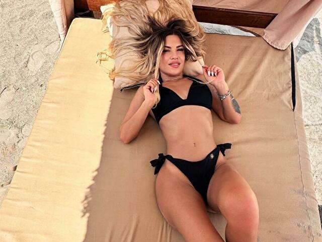 ZOEYMARIE free sexy photo