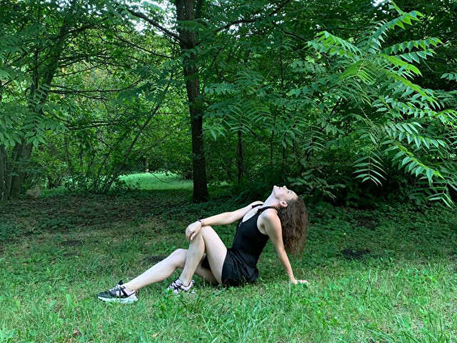 NYUROCHKA free sexy photo