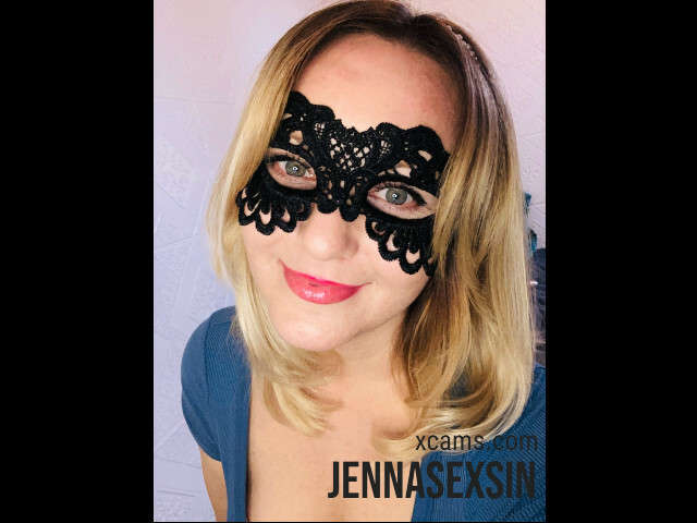 JENNASEXSIN free sexy photo