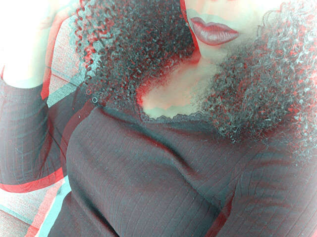 PEACHEBONY free sexy photo