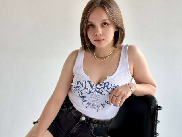 NESSACUTE free sexy photo