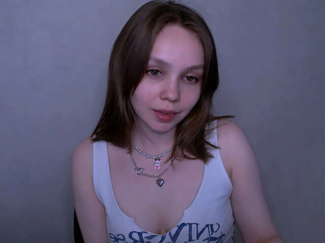 NESSACUTE free sexy photo
