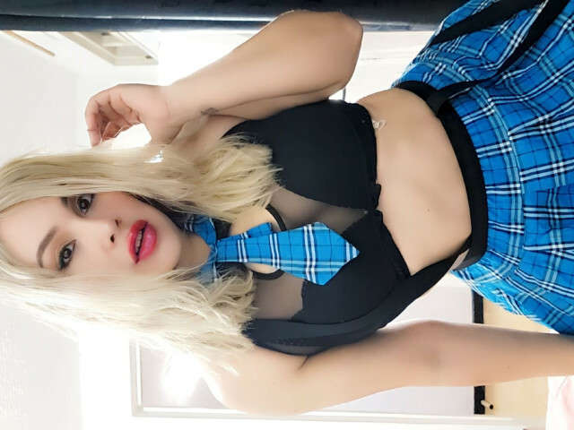 JOLIELANE free sexy photo