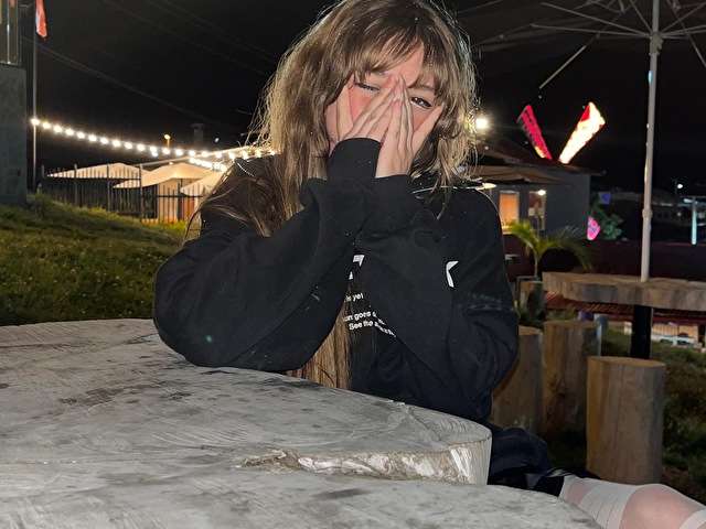 MADISSON free sexy photo