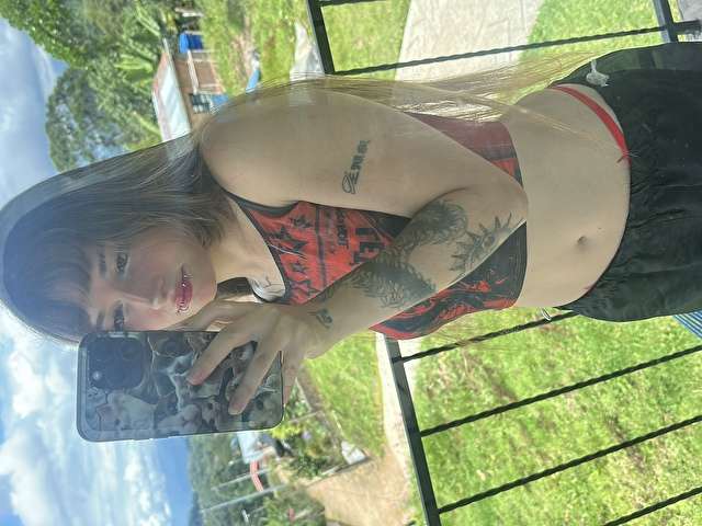 MADISSON free sexy photo