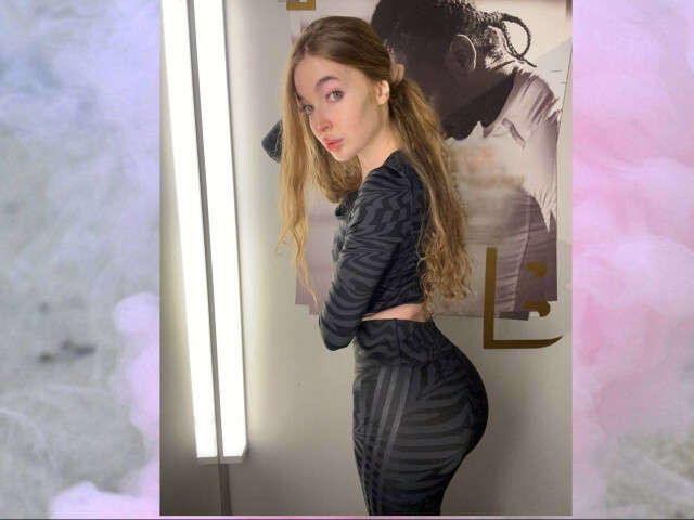 LISSACAIN free sexy photo