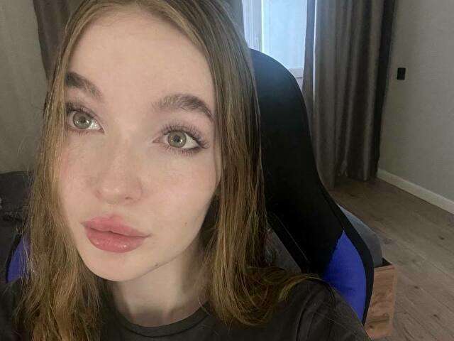 LISSACAIN free sexy photo