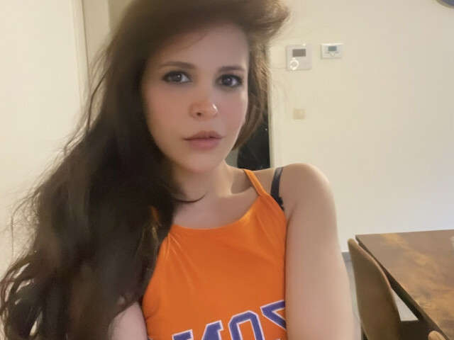 MEGANHOTBABE free sexy photo