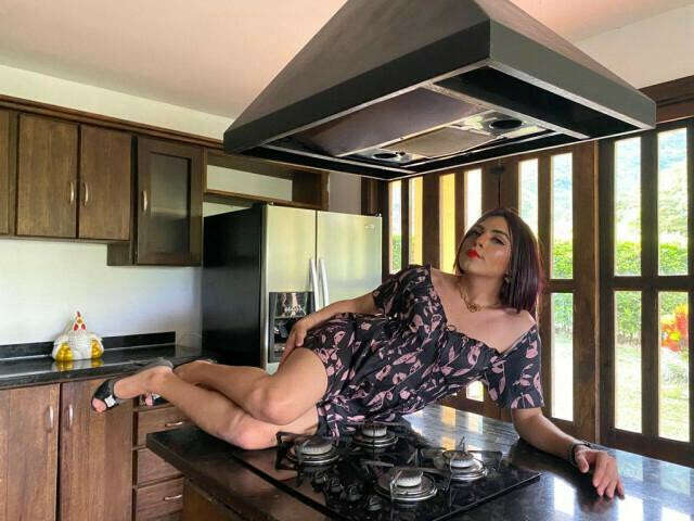 SARAHVALLEY free sexy photo