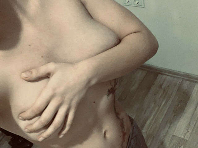 ALIVIYA free hard sexy photo