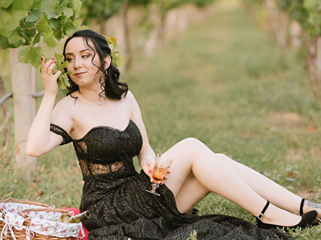 CHUDOSE free sexy photo