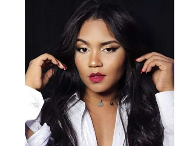 HOTINANNA free sexy photo
