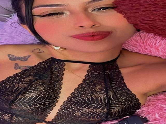 ANNYTAFUR free sexy photo