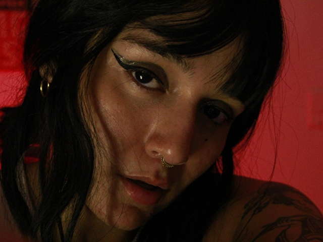 SAMMYCHERRY free sexy photo