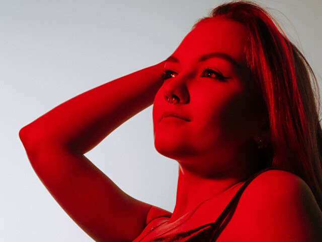 OPHELIIA free sexy photo