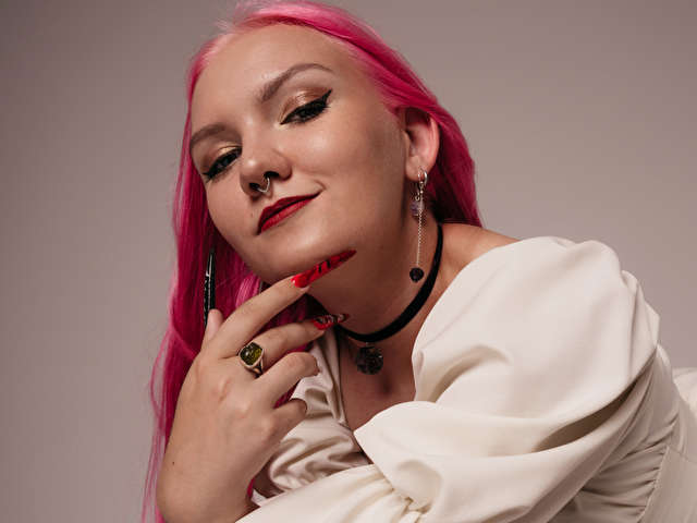 OPHELIIA free sexy photo