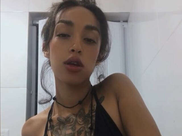 IAMLUACAM free sexy photo