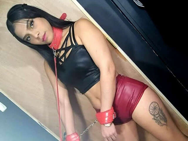 KARLASUB free hard sexy photo