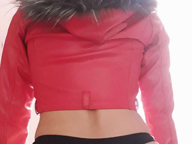 KARLASUB free sexy photo